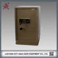 security new fashion steel electronic safe box for office bank